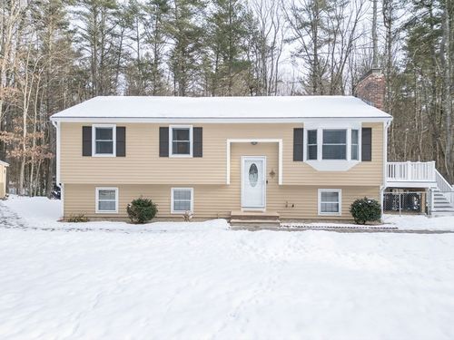 102 Wheeler St, Pepperell, MA, 01463-1031 | Card Image