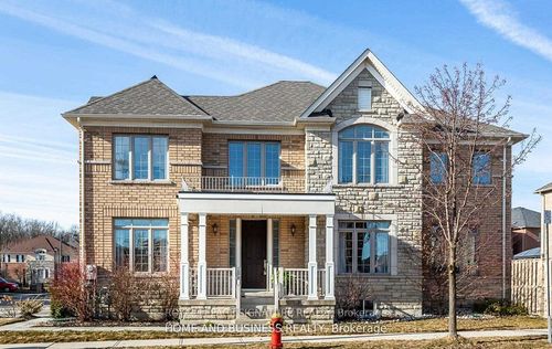 89 Forbes Terr, Milton, ON, L9T3X8 | Card Image