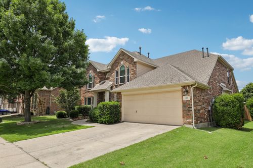 309 Deaton Dr, Fate, TX, 75087-5803 | Card Image