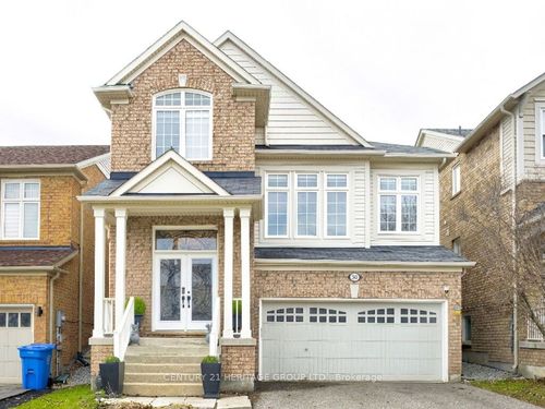 50 Ken Bishop Way, Newmarket, ON, L3X3J6 | Card Image