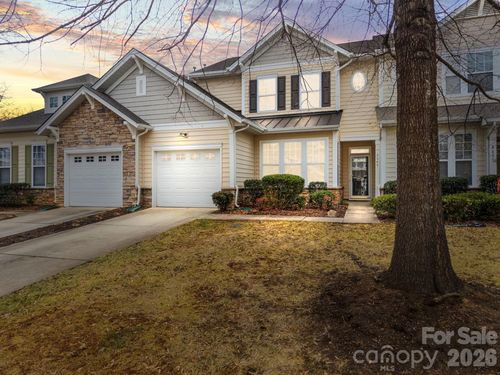 8649 Brookings Dr, Charlotte, NC, 28269-6244 | Card Image