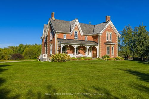 16089 Shaws Creek Rd, Caledon, ON, L7C1V9 | Card Image