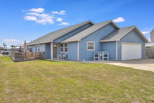 503 Rockport Channel, Port Aransas, TX, 78373-4216 | Card Image