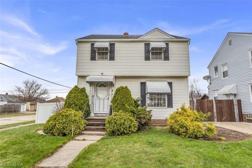 7814 Bertha Avenue, Parma, OH, 44129 | Card Image