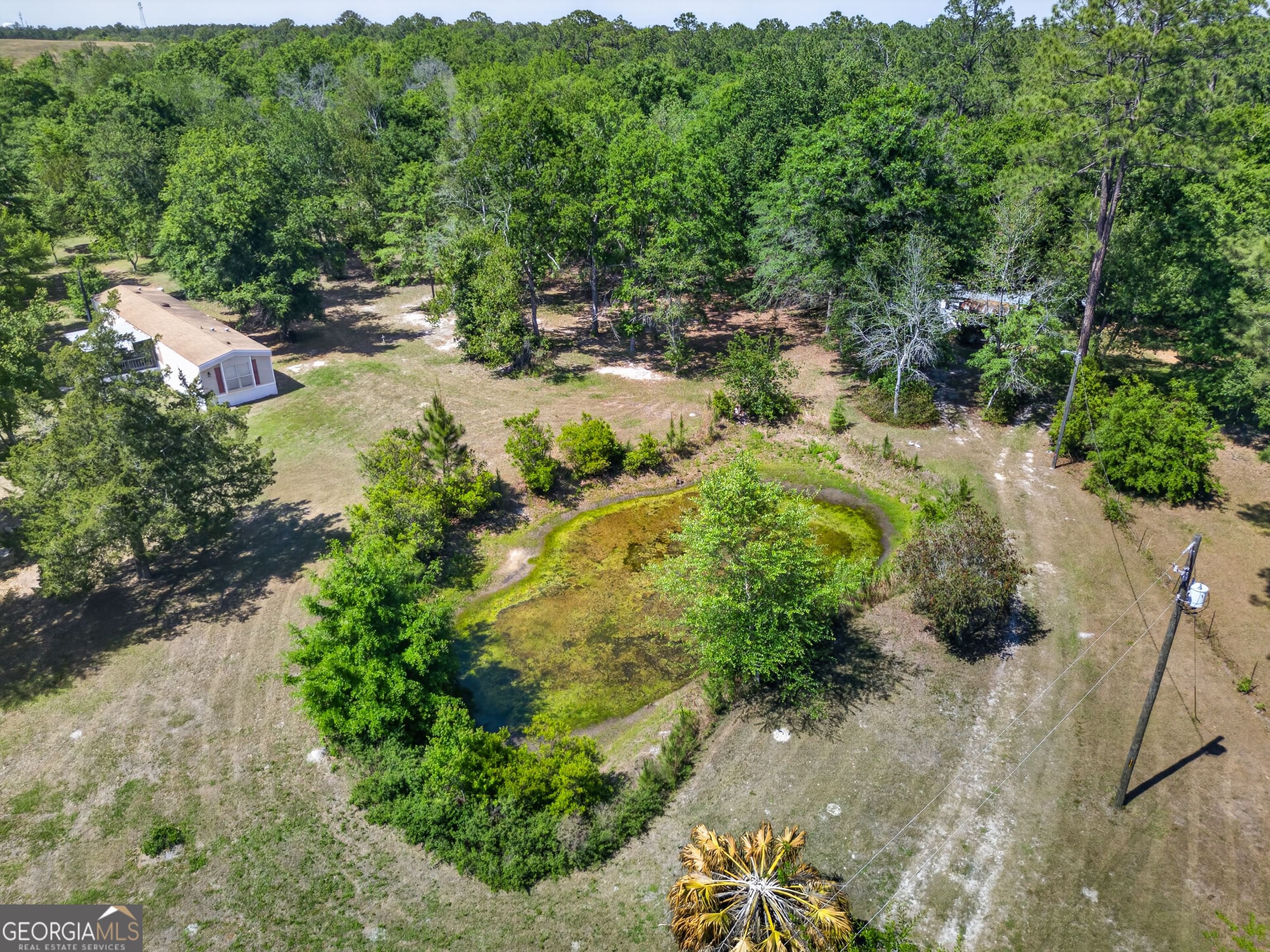 Residential in Waycross 5