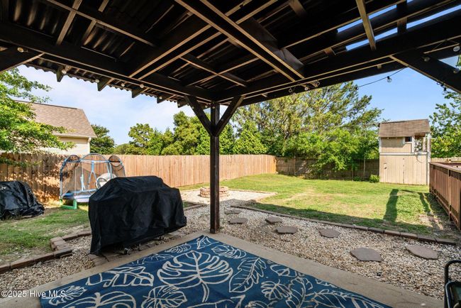 399 Highgrove Dr, House other with 4 bedrooms, 3 bathrooms and 2 parking in Spring Lake NC | Image 43
