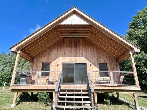333 Poverty Row, Whitingham, VT, 05361 | Card Image