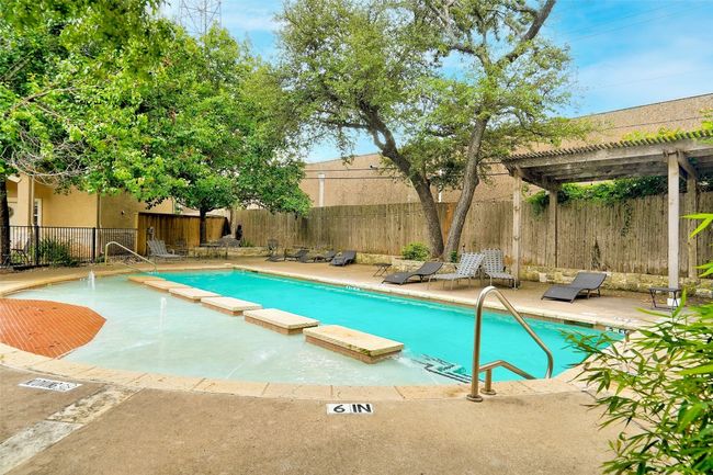 APT-34 - 7708 San Felipe Blvd, Townhouse with 2 bedrooms, 3 bathrooms and 2 parking in Austin TX | Image 36