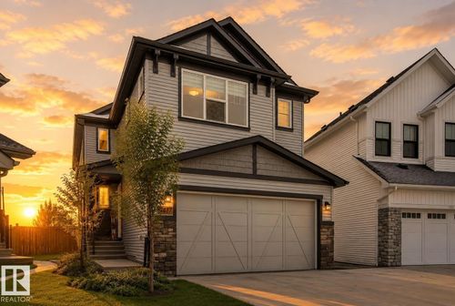 3417 Craig Landing Sw, Edmonton, AB, T6W5B3 | Card Image