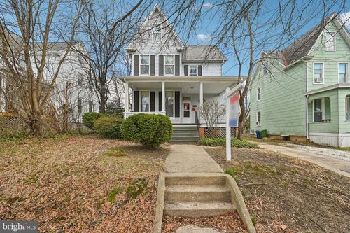 5607 Fair Oaks Ave, BALTIMORE, MD, 21214-1629 | Card Image
