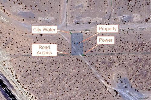 241 Quince Ln, Pahrump, NV, 89060 | Card Image