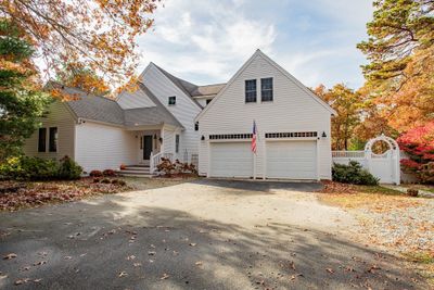 65 Baxters Neck Rd, House other with 4 bedrooms, 3 bathrooms and 4 parking in Barnstable MA | Image 1