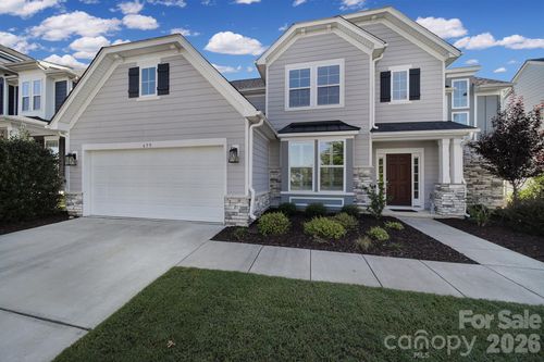 659 Crawfish Dr, Fort Mill, SC, 29708-0201 | Card Image