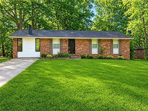 1433 Iron Gate Blvd, Jonesboro, GA, 30238-6523 | Card Image