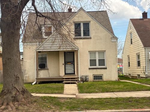3872 N 36th Street, Milwaukee, WI, 53216 | Card Image