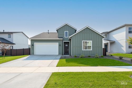 2607 N Morehouse Ave, Eagle, ID, 83616 | Card Image