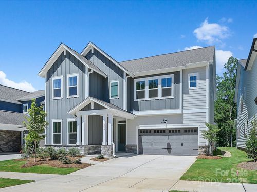 11208 Shreveport Dr, Huntersville, NC, 28078-4029 | Card Image