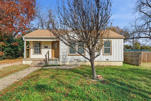 513 N 34th St, Waco, TX, 76710-5455 | Card Image