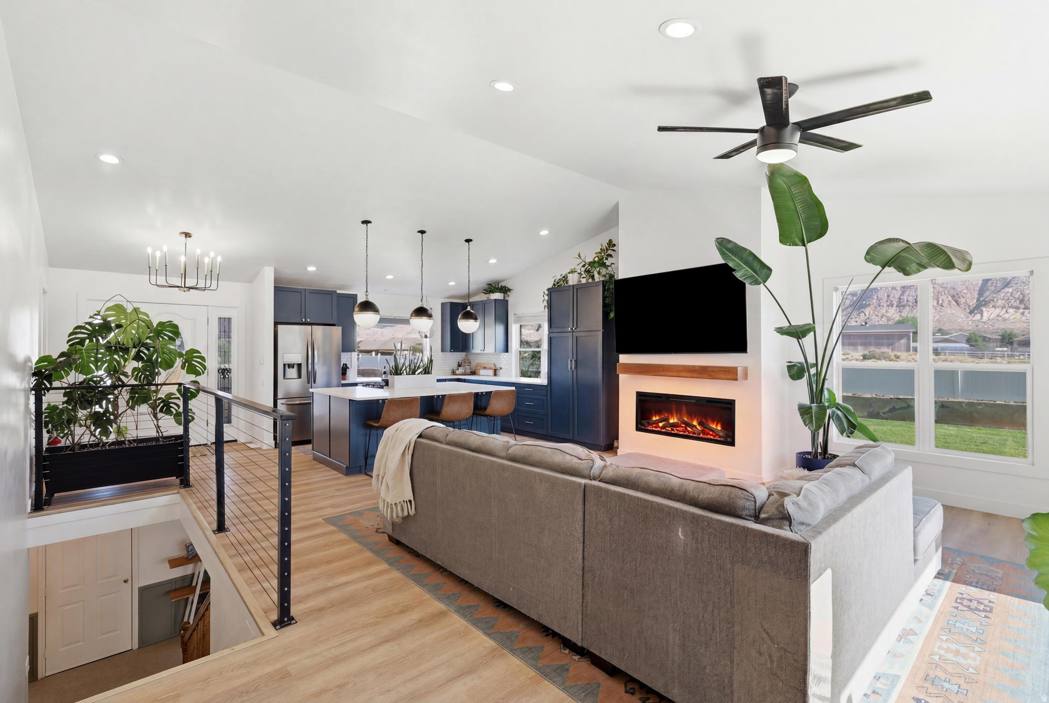 Residential in Winchester Hills 5