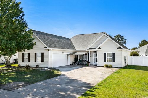 1105 Sedgefield St, Conway, SC, 29527-5965 | Card Image