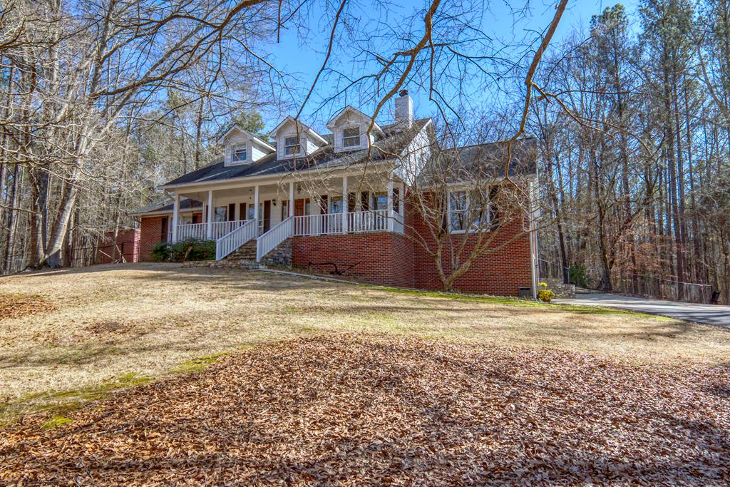 Kennon Dr, Cataula, GA 31804