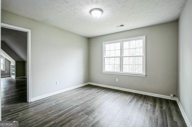 1954 Saybrook Ct, House other with 4 bedrooms, 2 bathrooms and 4 parking in Jonesboro GA | Image 29