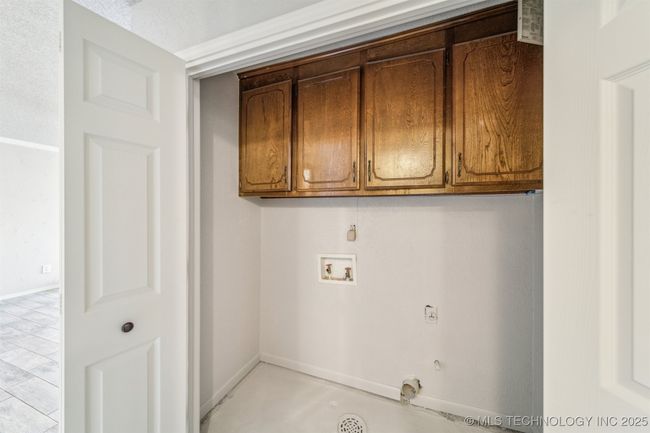 5701 Birch Ave, House other with 3 bedrooms, 2 bathrooms and null parking in Broken Arrow OK | Image 18