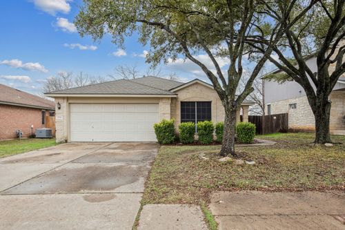 17710 Limpia Crk, Round Rock, TX, 78664-7281 | Card Image