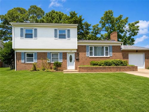 85 Tide Mill Ln, Hampton, VA, 23666-2713 | Card Image