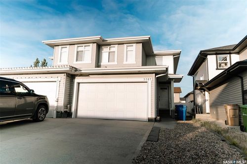 3307 Green Sandcherry St, Regina, SK, S4V3M2 | Card Image