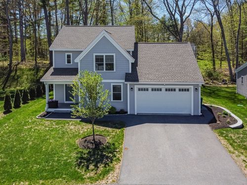 21 Birch Dr, Pepperell, MA, 01463-1109 | Card Image