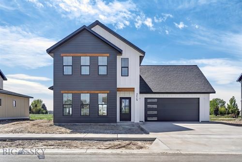 215 Sage Grouse Dr, Bozeman, MT, 59718-1112 | Card Image