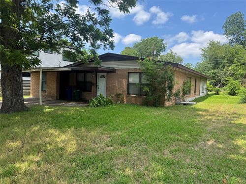 200 W Odell St, Austin, TX, 78752-2406 | Card Image
