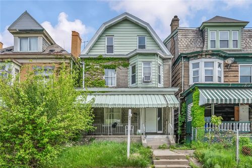7145 Race St, Pittsburgh, PA, 15208-1424 | Card Image