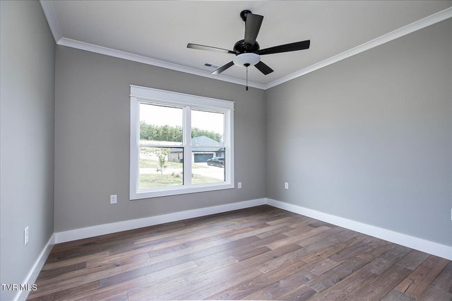 264 Ruby Rose Rdg, House other with 4 bedrooms, 3 bathrooms and null parking in Jonesborough TN | Image 16