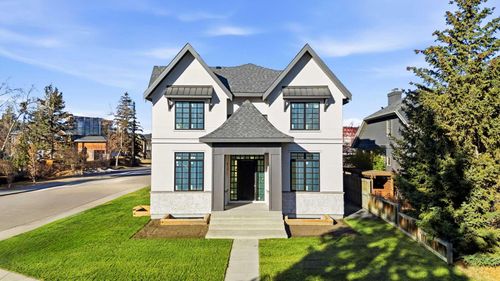 703 35 Street Nw, Calgary, AB, T2N2Z6 | Card Image