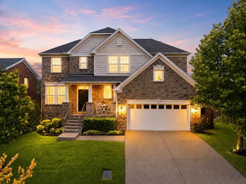 7637 Kemberton Dr E, Nolensville, TN, 37135-4036 | Card Image