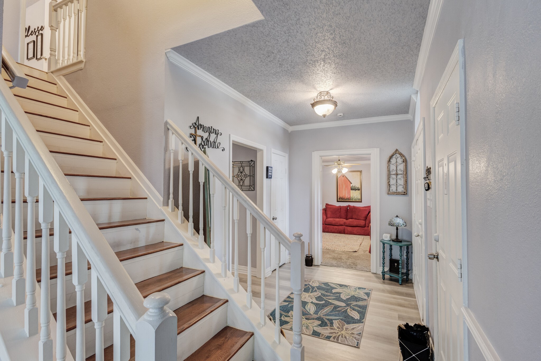 Residential in Fort Worth 2