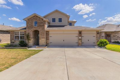 169 Struss Drive, House other with 4 bedrooms, 2 bathrooms and 4 parking in Georgetown TX | Image 1