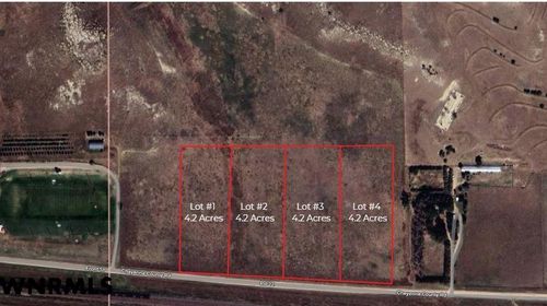 TBD Lot #1 Cr 32, Potter, NE, 69156 | Card Image