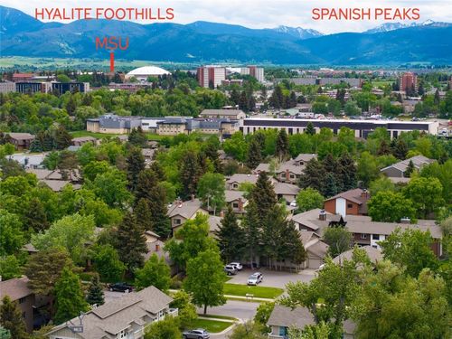 1720 W Olive St, Bozeman, MT, 59715-6814 | Card Image