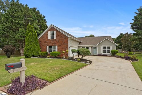 120 Sentinel Ct, Simpsonville, SC, 29681-3606 | Card Image