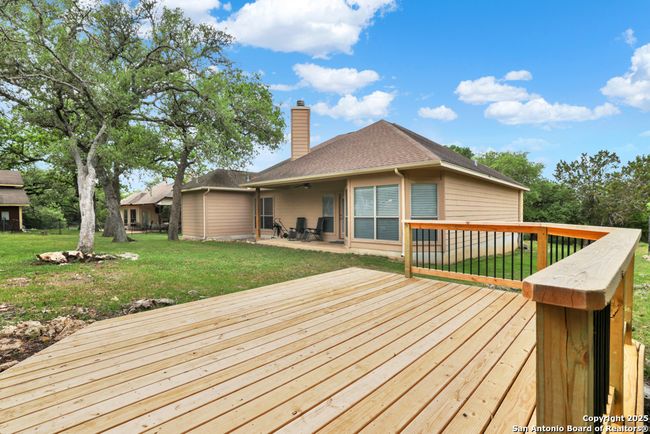 570 Cypress Pass Rd, House other with 4 bedrooms, 2 bathrooms and null parking in Spring Branch TX | Image 34
