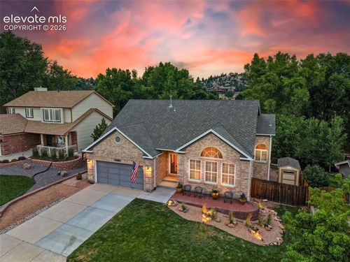 1280 Carlson Dr, Colorado Springs, CO, 80919-3962 | Card Image