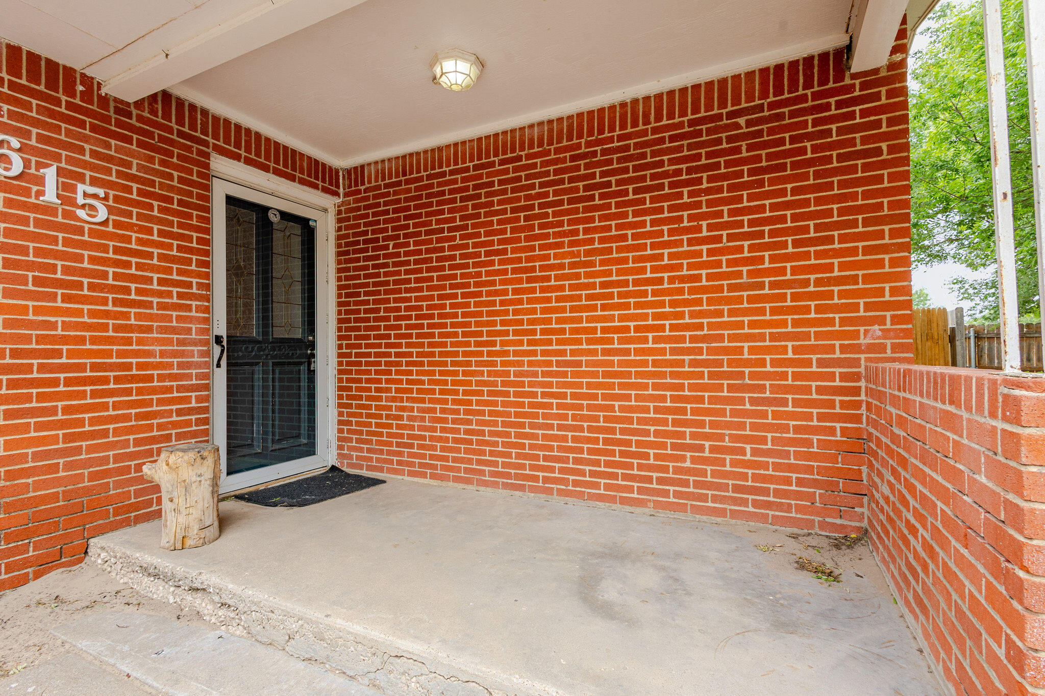 Residential in Muleshoe 2