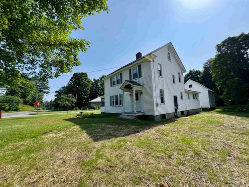 779 S Main St, Northfield, VT, 05663-5718 | Card Image