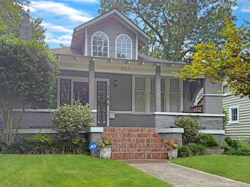 397 N Avalon St, Memphis, TN, 38112-5105 | Card Image