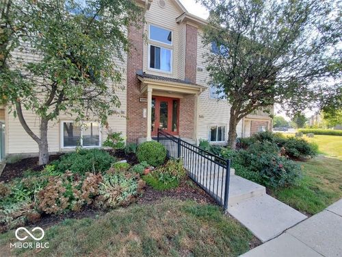unit-9-12515 Timber Creek Dr, Carmel, IN, 46032-7553 | Card Image