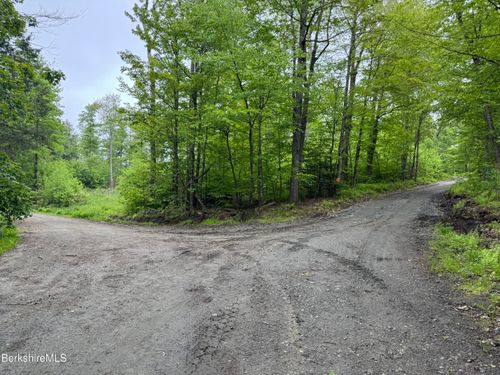 Lot "B" Beulah Land Rd, Blandford, MA, 01008 | Card Image