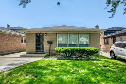 1129 W 107th St, Chicago, IL, 60643-3766 | Card Image